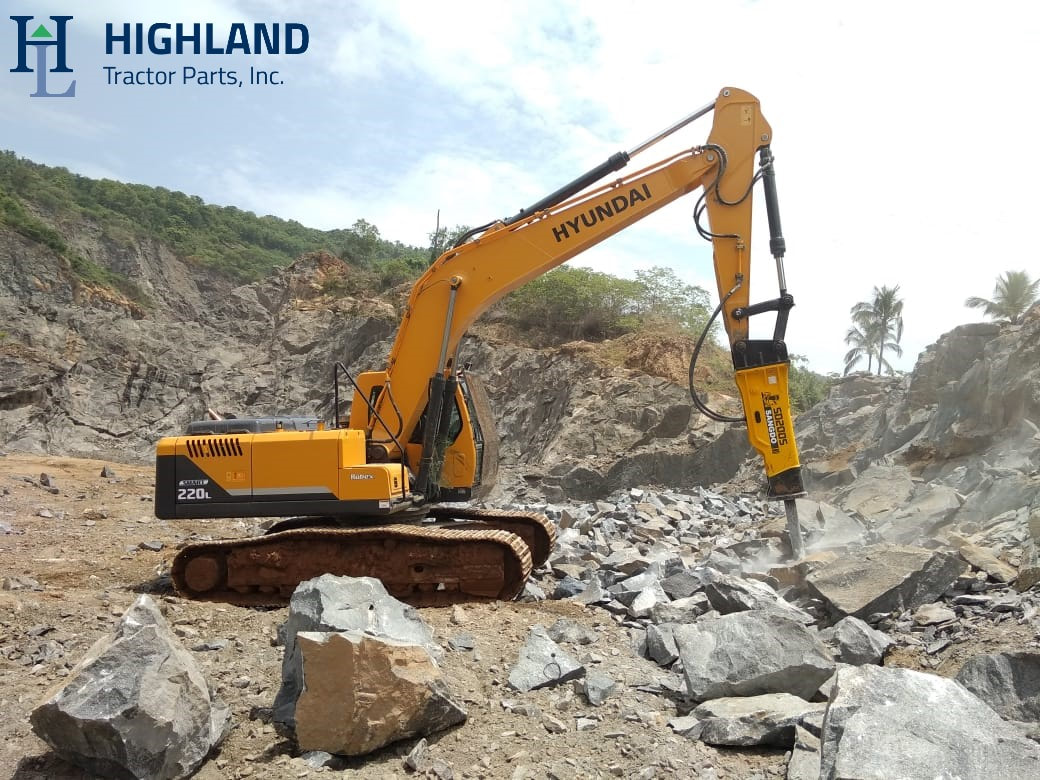 Hydraulic attachments for heavy equipment. Hydraulic breakers in the Philippines. Dealer of hydraulic breakers for excavators and backhoes. Good quality hydraulic attachments and breakers.for Komatsu, Caterpillar, Volvo, Hyundai, Hitachi, Doosan.  07959-2000 , 2J3506 , 3B4510 , 141-30-14190 , 205-70-19570 , 600-311-8291