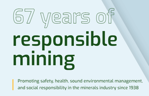 67 years of responsible mining in the Philippines. Promoting safety management through quality heavy equipment spare parts.