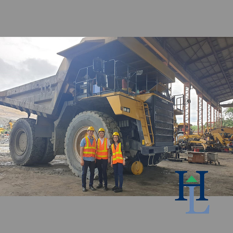 Top supplier of heavy equipment spare parts, filters, and attachment to mining industry in the Philippines. Supplier of HD785-7, CAT 777, PC1250, PC2000, D8R, D6R, D9R spare parts.